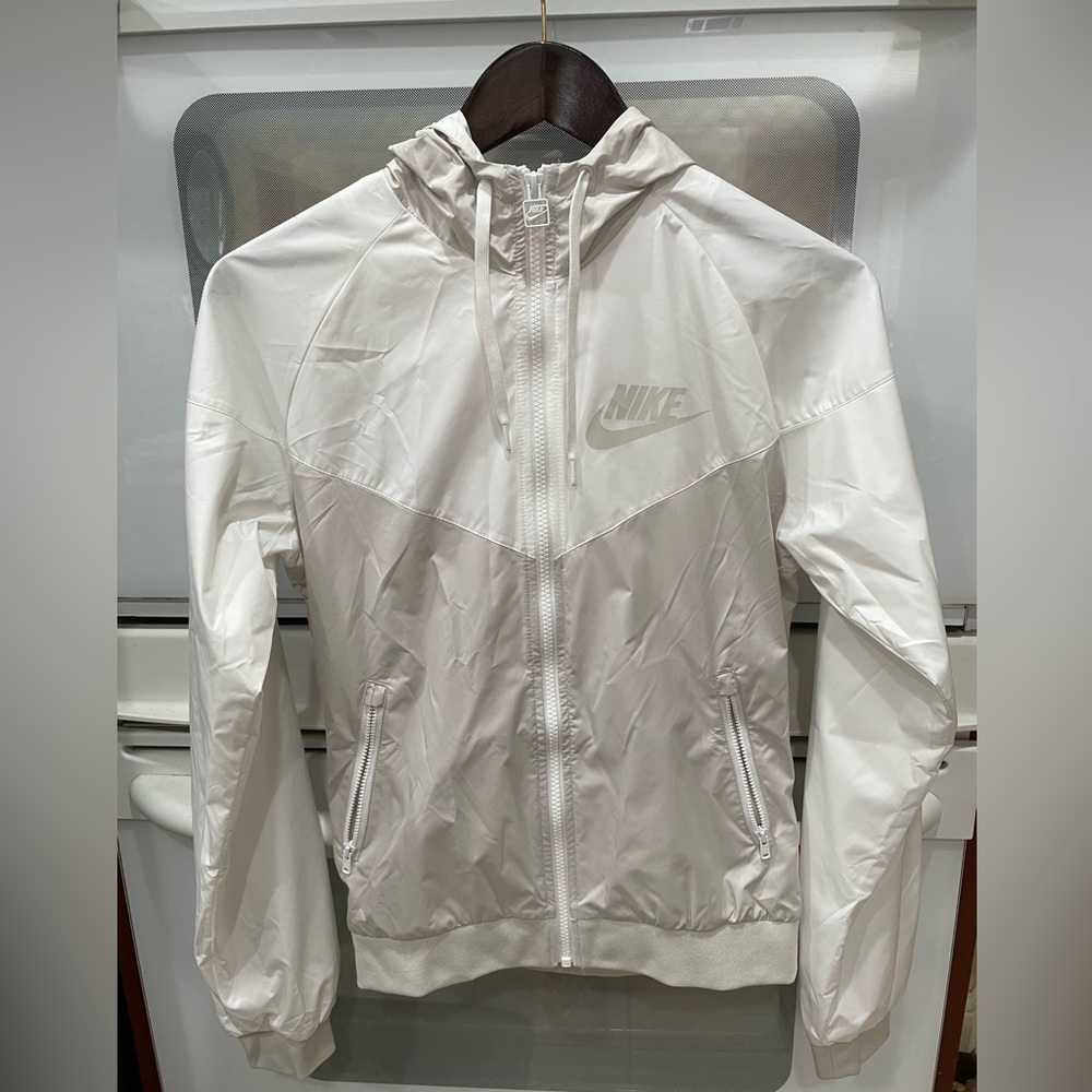 Women’s Nike Jacket